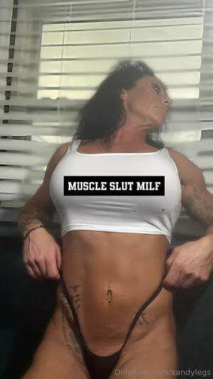 Kandylegs OnlyFans Leaked Free Thumbnail Picture - #OQYf1c04Op
