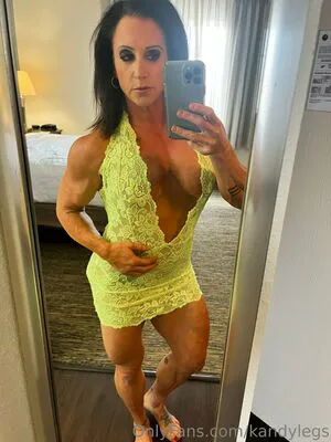 Kandylegs OnlyFans Leaked Free Thumbnail Picture - #SRCHfSq32H