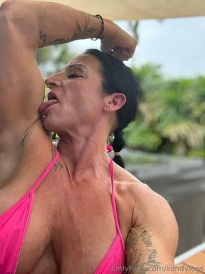 Kandylegs OnlyFans Leaked Free Thumbnail Picture - #a4QJazgv1d