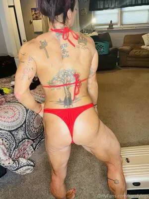 Kandylegs OnlyFans Leaked Free Thumbnail Picture - #peU0h6Yv5L