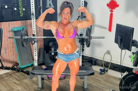 Kandylegs OnlyFans Leaked Free Thumbnail Picture - #ts8Cb0snPV