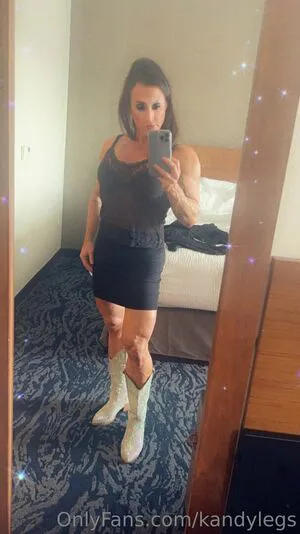 Kandylegs OnlyFans Leaked Free Thumbnail Picture - #uhd5wXPJ0y