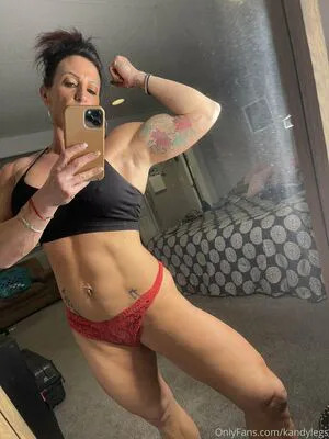 Kandylegs OnlyFans Leaked Free Thumbnail Picture - #xSaTeoFipO