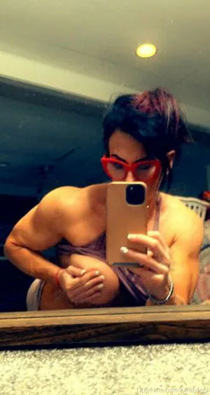 Kandylegs OnlyFans Leaked Free Thumbnail Picture - #yCIGEIQvnc