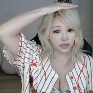 Kang Hee Yoon OnlyFans Leaked Free Thumbnail Picture - #0nKCpyMxNt