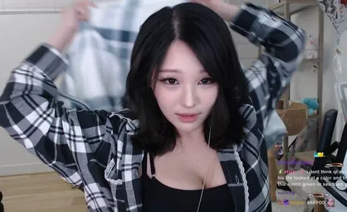 Kang Hee Yoon OnlyFans Leaked Free Thumbnail Picture - #2C2iqE3trH