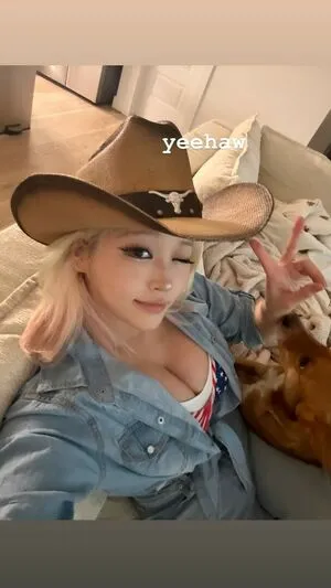 Kang Hee Yoon OnlyFans Leaked Free Thumbnail Picture - #9dp7r0Jrmo