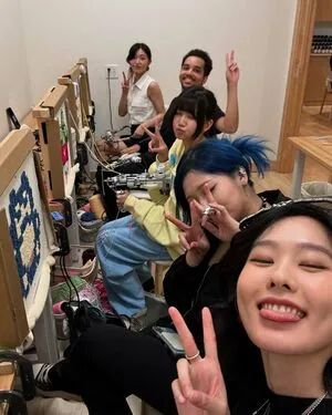 Kang Hee Yoon OnlyFans Leaked Free Thumbnail Picture - #AuUEbidNwX