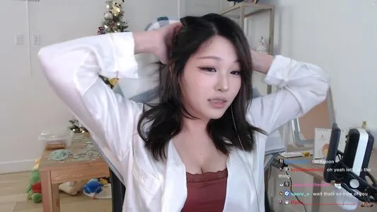 Kang Hee Yoon OnlyFans Leaked Free Thumbnail Picture - #Ds0lv0LAYo