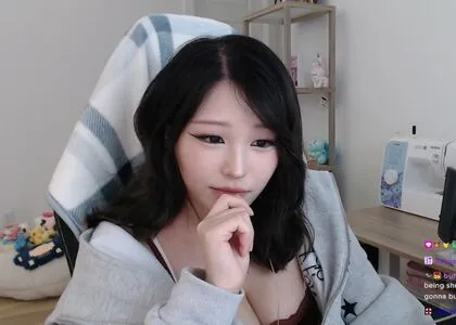 Kang Hee Yoon OnlyFans Leaked Free Thumbnail Picture - #KUbKSTvr7N