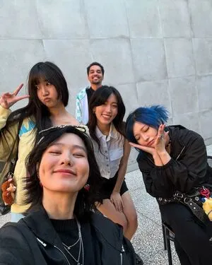 Kang Hee Yoon OnlyFans Leaked Free Thumbnail Picture - #KZsrYUMSea