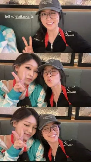 Kang Hee Yoon OnlyFans Leaked Free Thumbnail Picture - #TsBatjxrHC