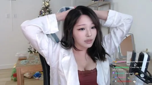 Kang Hee Yoon OnlyFans Leaked Free Thumbnail Picture - #hKsZFYwAn2