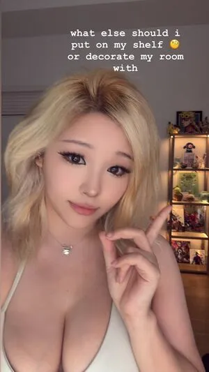 Kang Hee Yoon OnlyFans Leaked Free Thumbnail Picture - #kS1Z8tf0ra