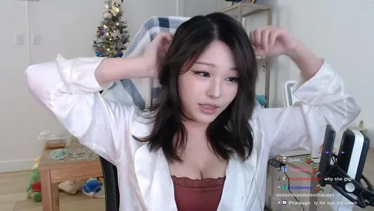 Kang Hee Yoon OnlyFans Leaked Free Thumbnail Picture - #lydUP4TJgN