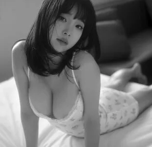 Kang Inkyung OnlyFans Leaked Free Thumbnail Picture - #24agf0YrKt