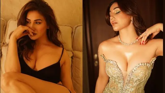 Kangana Sharma OnlyFans Leaked Free Thumbnail Picture - #PxcjlfPz3L
