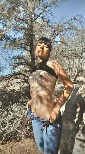 Kangarose OnlyFans Leaked Free Thumbnail Picture - #EtXCNa4FGX