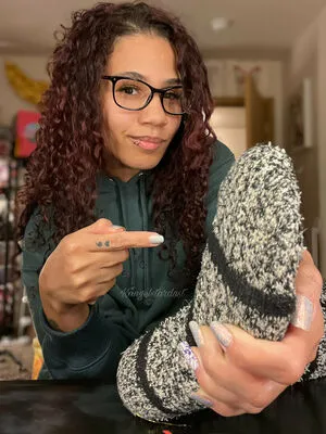 Kangelstardustxo OnlyFans Leaked Free Thumbnail Picture - #4YmGRGW9Gq
