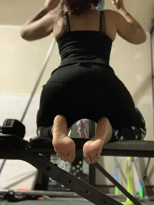 Kangelstardustxo OnlyFans Leaked Free Thumbnail Picture - #9qd9q17OBI
