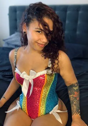 Kangelstardustxo OnlyFans Leaked Free Thumbnail Picture - #So41se9oU5