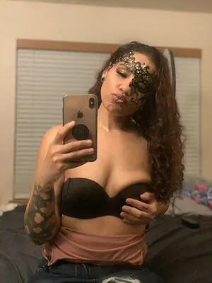 Kangelstardustxo OnlyFans Leaked Free Thumbnail Picture - #Zeusmnm8EZ
