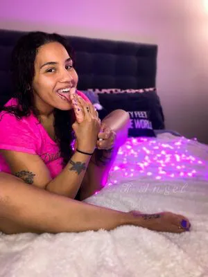 Kangelstardustxo OnlyFans Leaked Free Thumbnail Picture - #bYJ7Tcmd7B