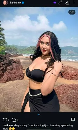 Kani Gaming OnlyFans Leaked Free Thumbnail Picture - #0P1YeOrAcH