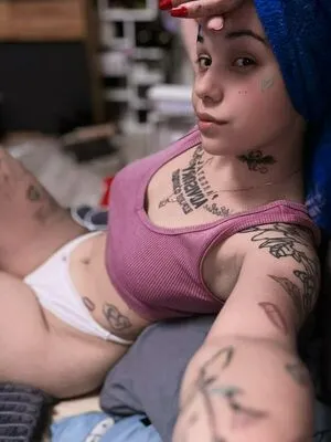 Kanima OnlyFans Leaked Free Thumbnail Picture - #23CLlOMkMz