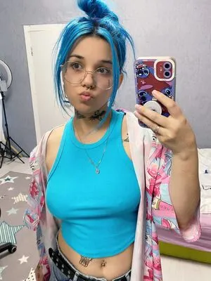 Kanima OnlyFans Leaked Free Thumbnail Picture - #Llpe3Wv59U