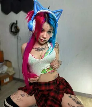 Kanima OnlyFans Leaked Free Thumbnail Picture - #QC31lOdXJW