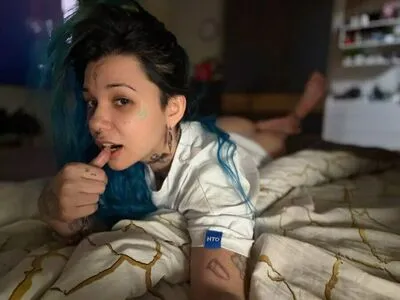 Kanima OnlyFans Leaked Free Thumbnail Picture - #UvdOOvq7gl