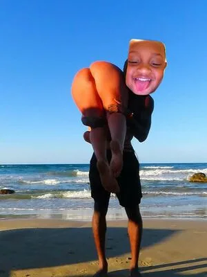 Kanisha Underdown OnlyFans Leaked Free Thumbnail Picture - #HwGBe5rHdL
