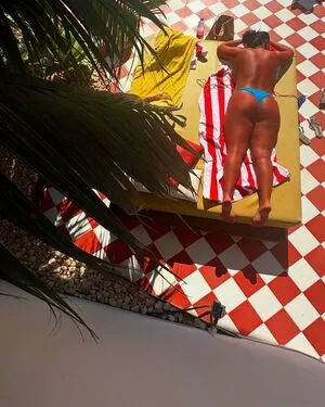 Kanisha Underdown OnlyFans Leaked Free Thumbnail Picture - #hRoYtWQGLM