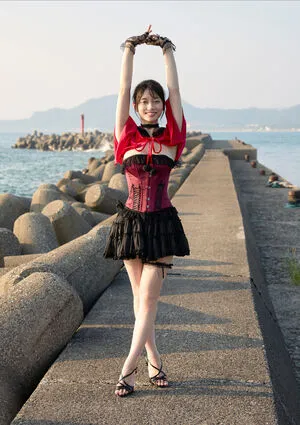 Kanna Seto OnlyFans Leaked Free Thumbnail Picture - #6E2M151fSm