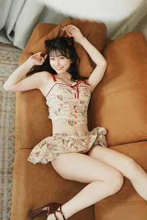Kanna Seto OnlyFans Leaked Free Thumbnail Picture - #HsAFEFz17l