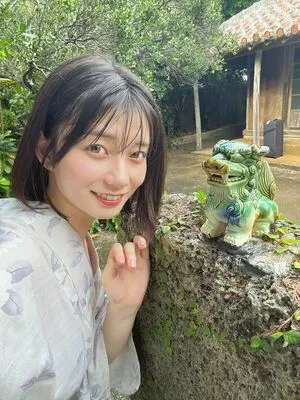 Kanna Seto OnlyFans Leaked Free Thumbnail Picture - #lOqaWD2S5Q