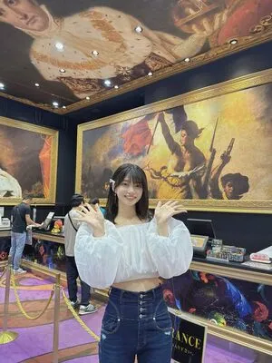 Kanna Seto OnlyFans Leaked Free Thumbnail Picture - #s1lqkoEO0M
