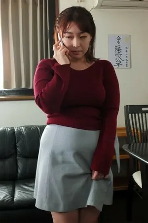 Kanna Shinozaki OnlyFans Leaked Free Thumbnail Picture - #trFTsNI6gg