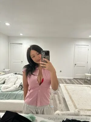 Kannasuku OnlyFans Leaked Free Thumbnail Picture - #u9QP0CUPX0