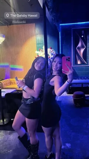 Kanoe Kaya OnlyFans Leaked Free Thumbnail Picture - #1L7JT3Qdvq