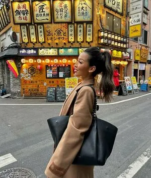 Kanoe Kaya OnlyFans Leaked Free Thumbnail Picture - #BkJwwbnfmC