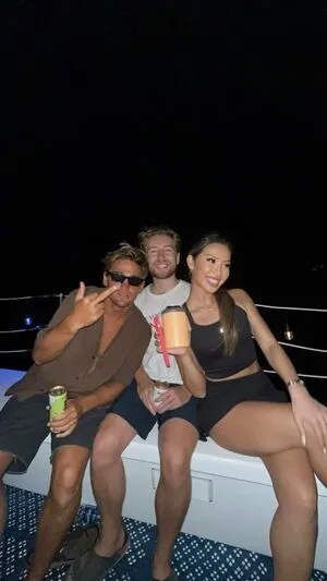 Kanoe Kaya OnlyFans Leaked Free Thumbnail Picture - #Pd1YLbRNGK