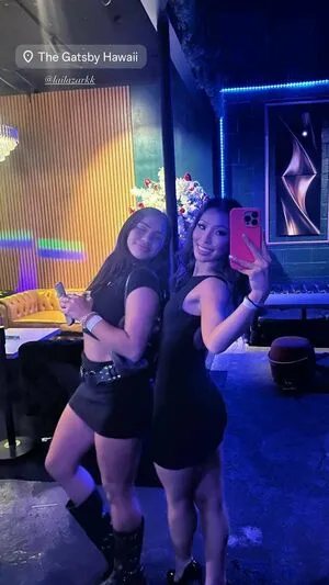 Kanoe Kaya OnlyFans Leaked Free Thumbnail Picture - #Rk9sPKIeAS