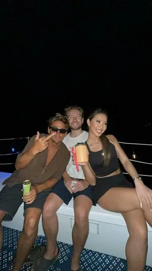 Kanoe Kaya OnlyFans Leaked Free Thumbnail Picture - #X06MHozxQE