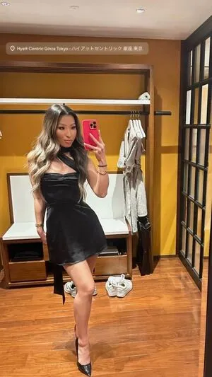 Kanoe Kaya OnlyFans Leaked Free Thumbnail Picture - #ecSSV7MDKK