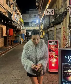 Kanoe Kaya OnlyFans Leaked Free Thumbnail Picture - #iWikfngCvv