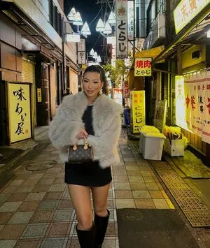 Kanoe Kaya OnlyFans Leaked Free Thumbnail Picture - #kwZX9syJ1d