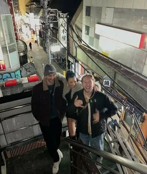 Kanoe Kaya OnlyFans Leaked Free Thumbnail Picture - #s27Dlj3g0f