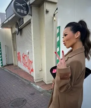 Kanoe Kaya OnlyFans Leaked Free Thumbnail Picture - #ti2GHpRA9Y